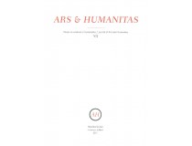 ARS & HUMANITAS V/2